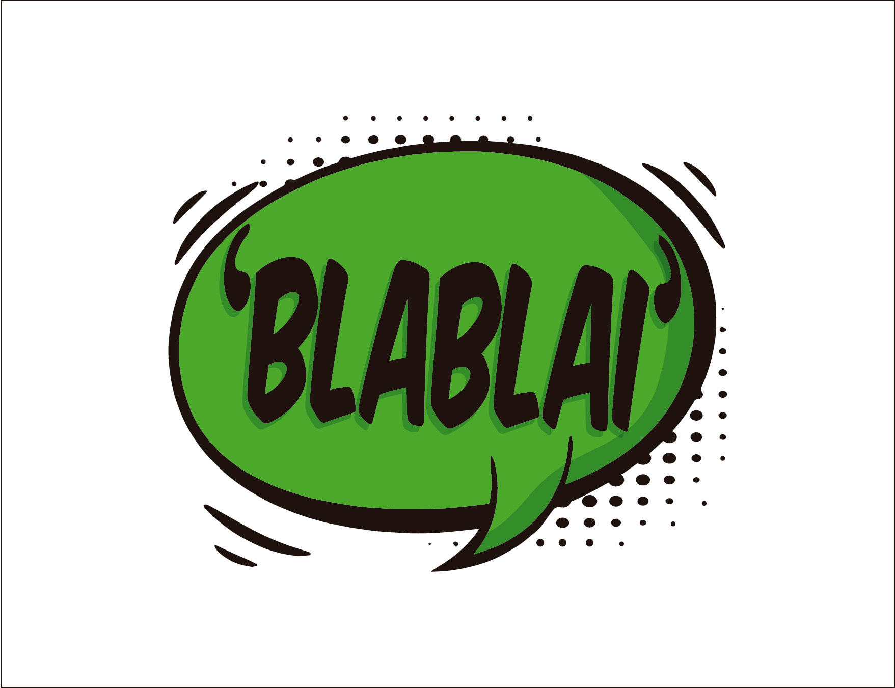 BlaBlaiBar