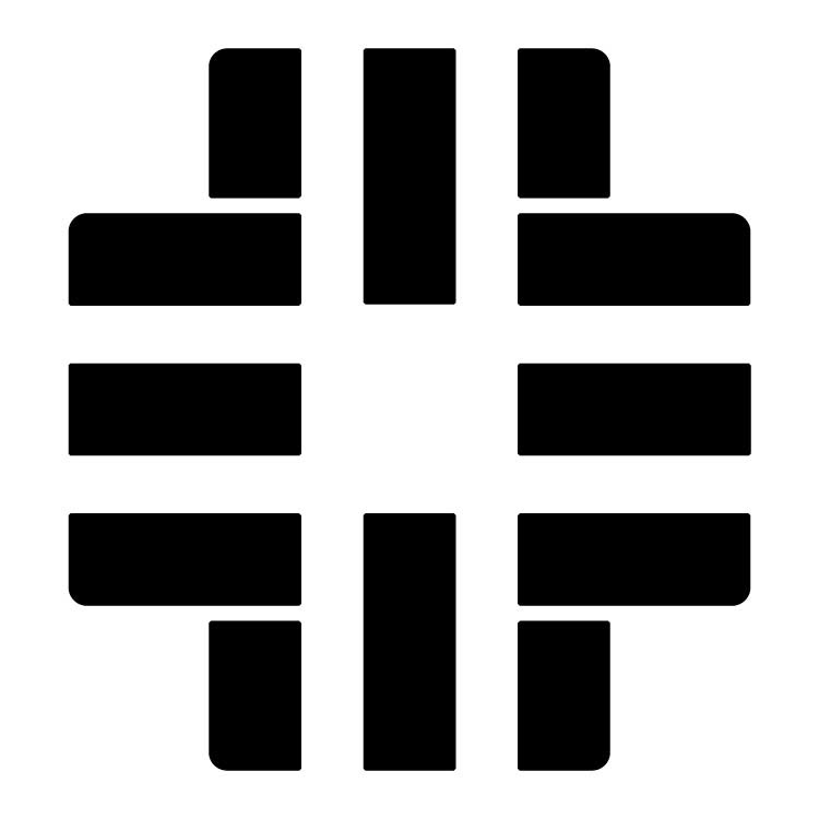 1. Wanted to use utilize Ultium brand identity in subtle way by using geometric shapes