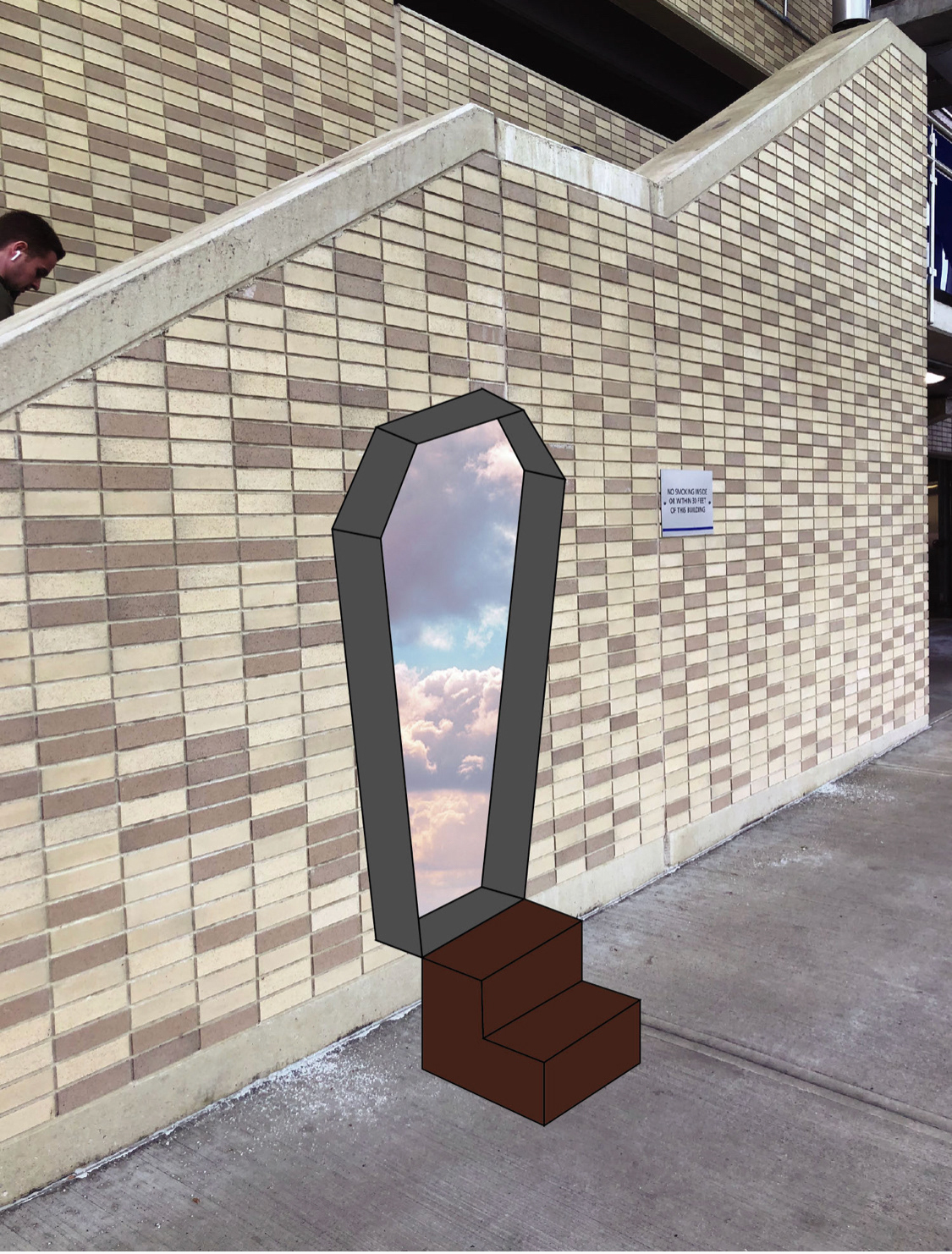 Digital mockup
