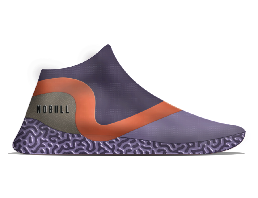 Laceless Trainer+