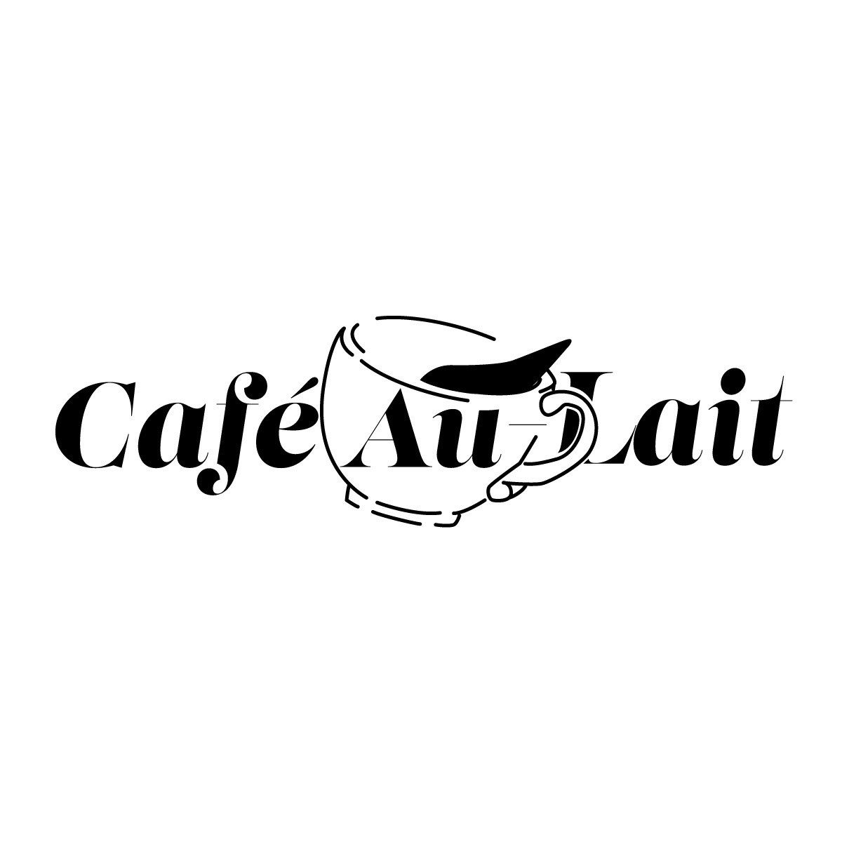 Cafe Au Lait - coffee shop and more