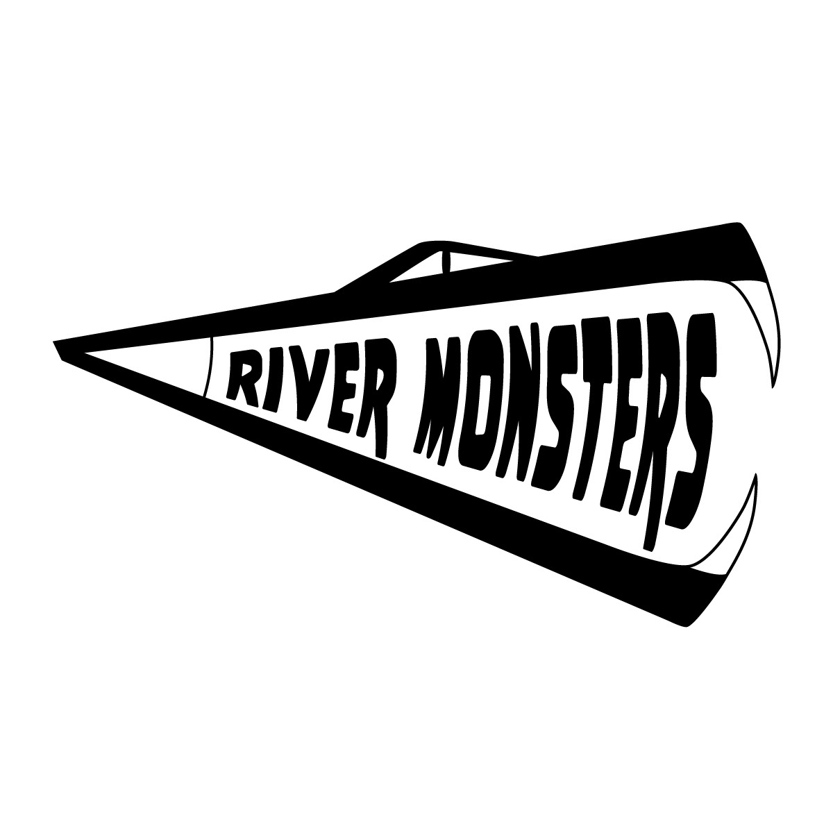 The Rochester River Monsters - Box Lacrosse