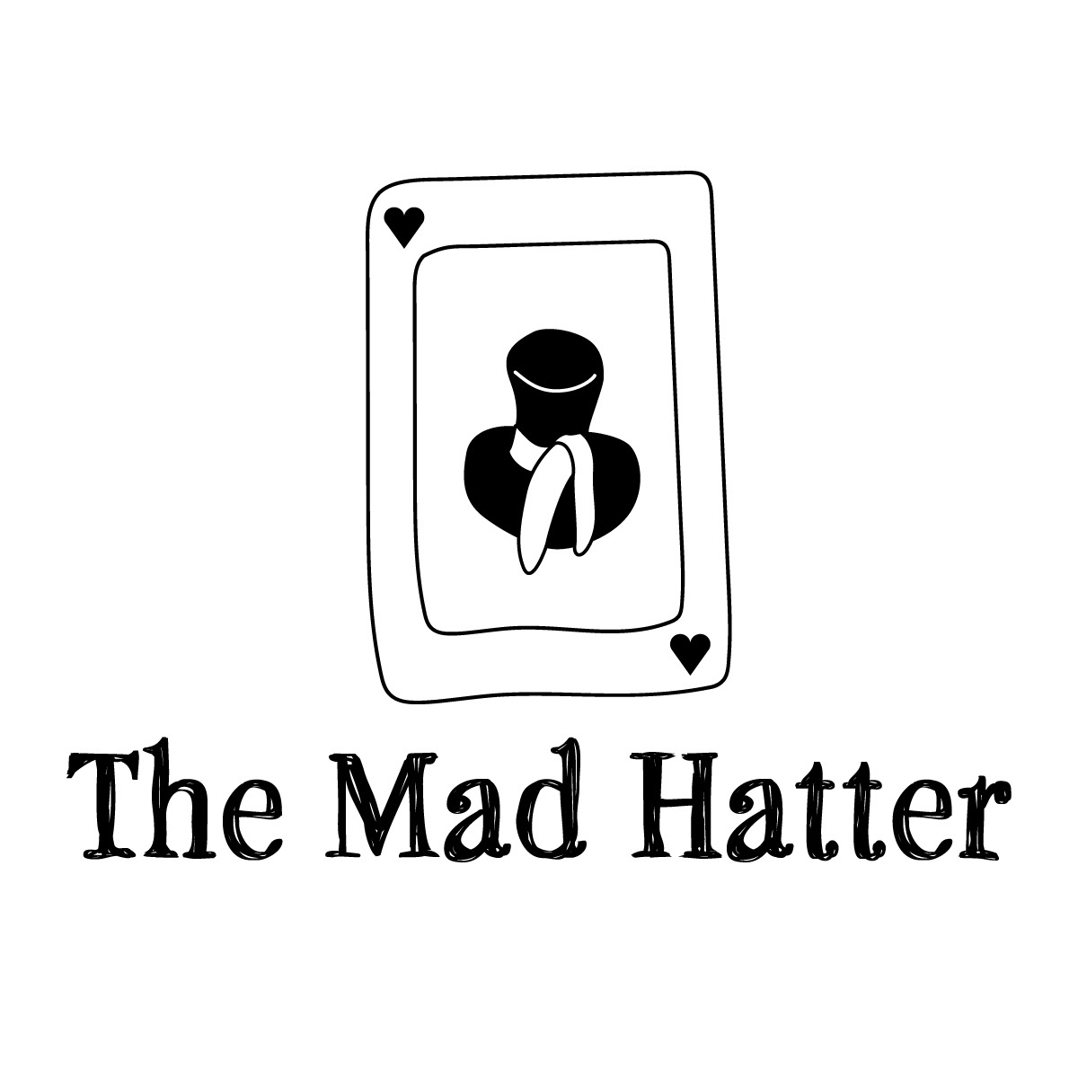 The Mad Hatter Bistro - Tea and Food