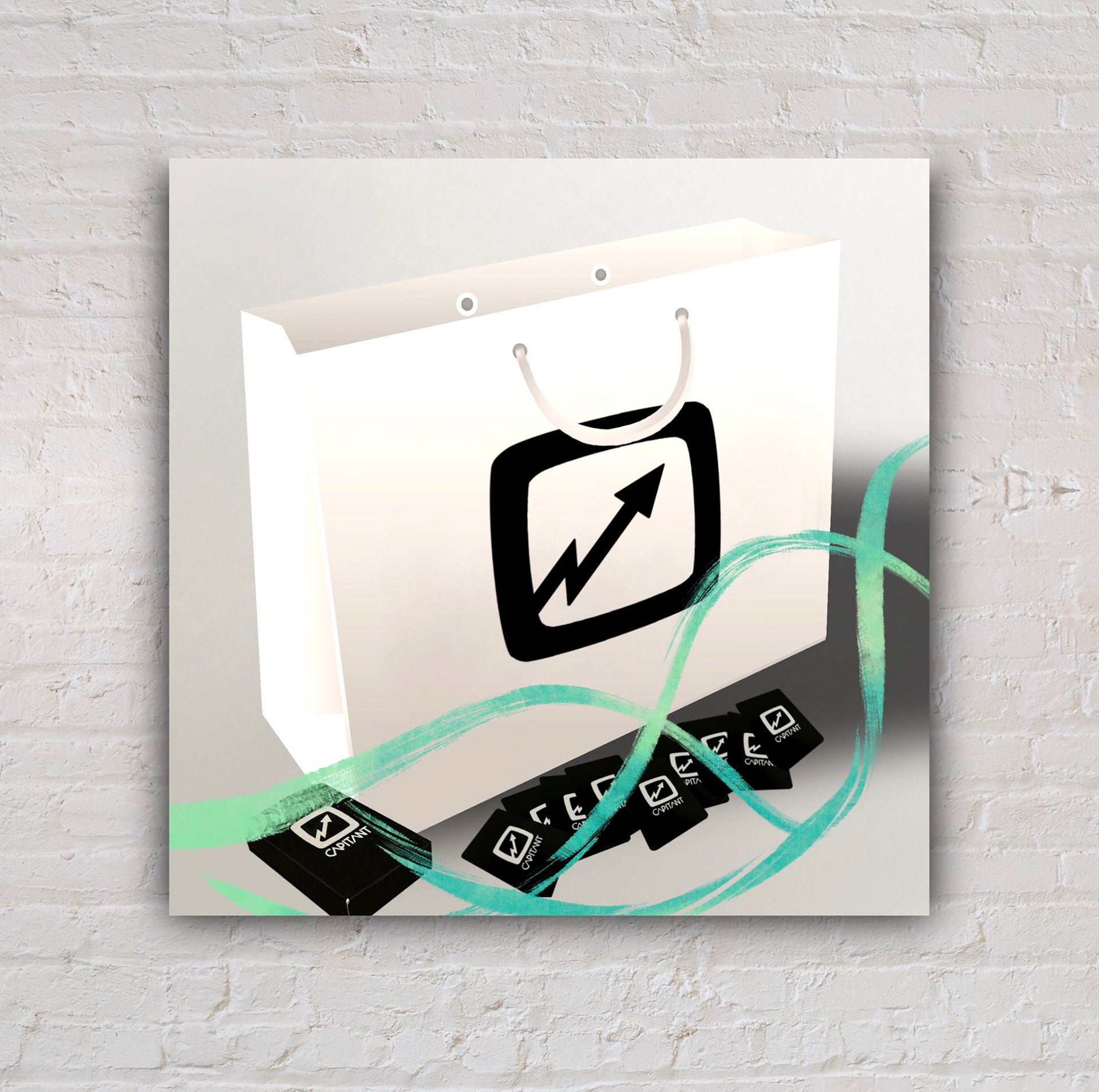 FB post: goodiebag promo