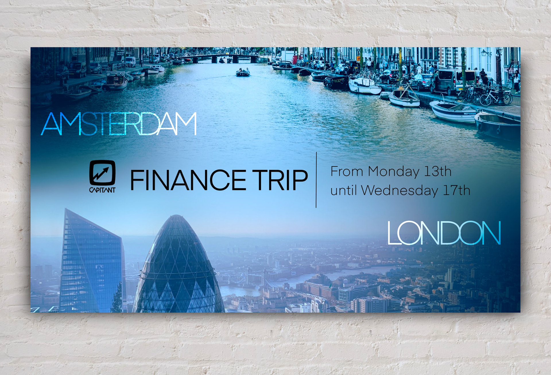 FB Event Banner: National Capitant Amsterdam-London Finance Trip