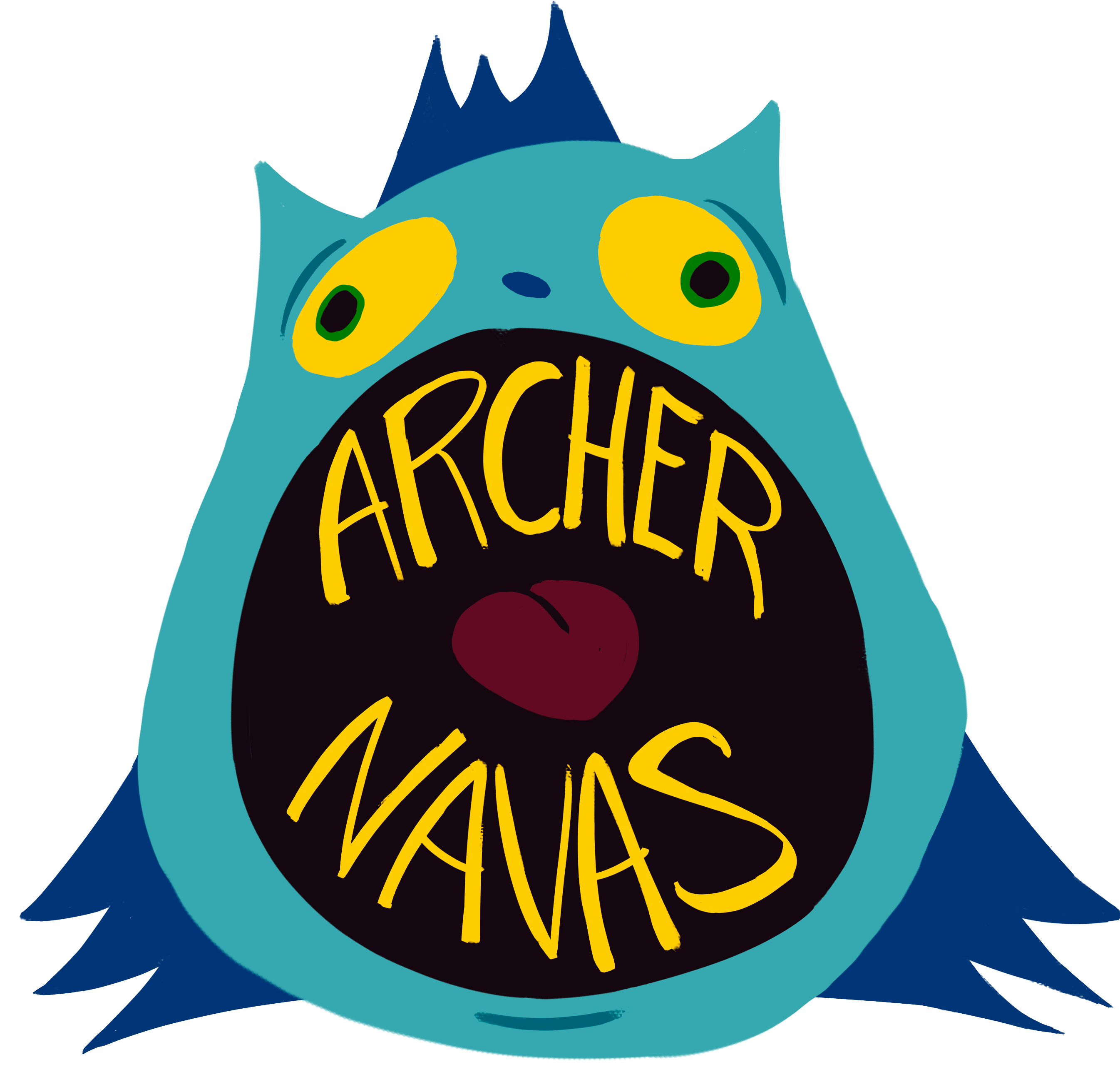 Archer Navas