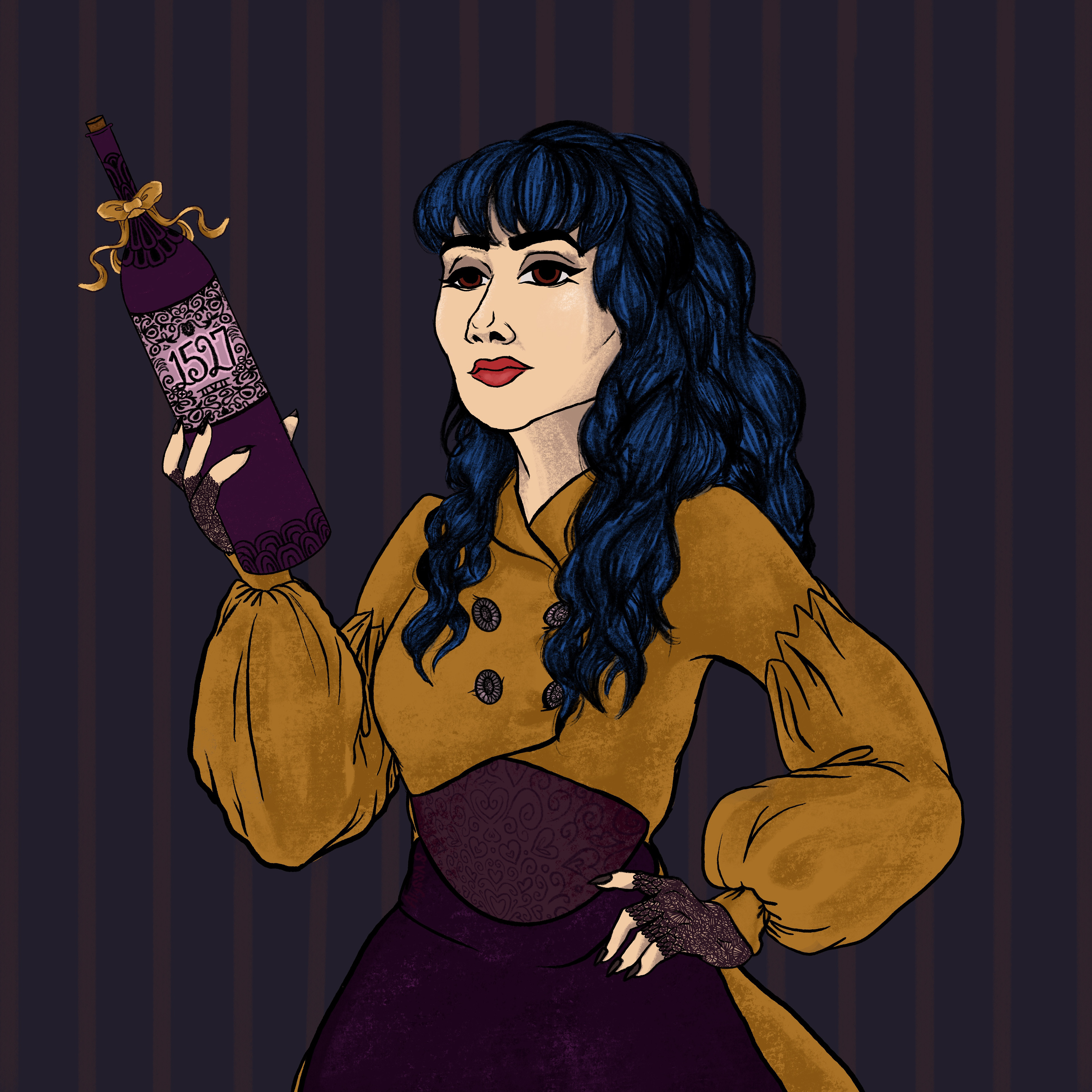 What We Do In The Shadows