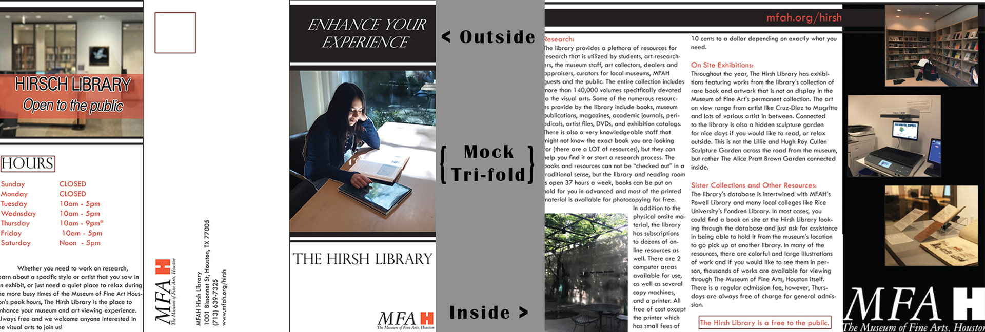 Brochure