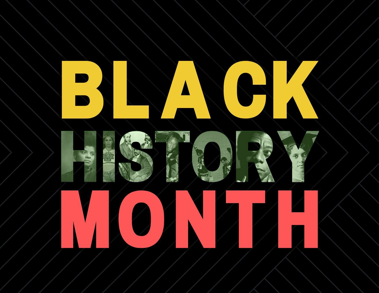 Black History Month Graphic 2