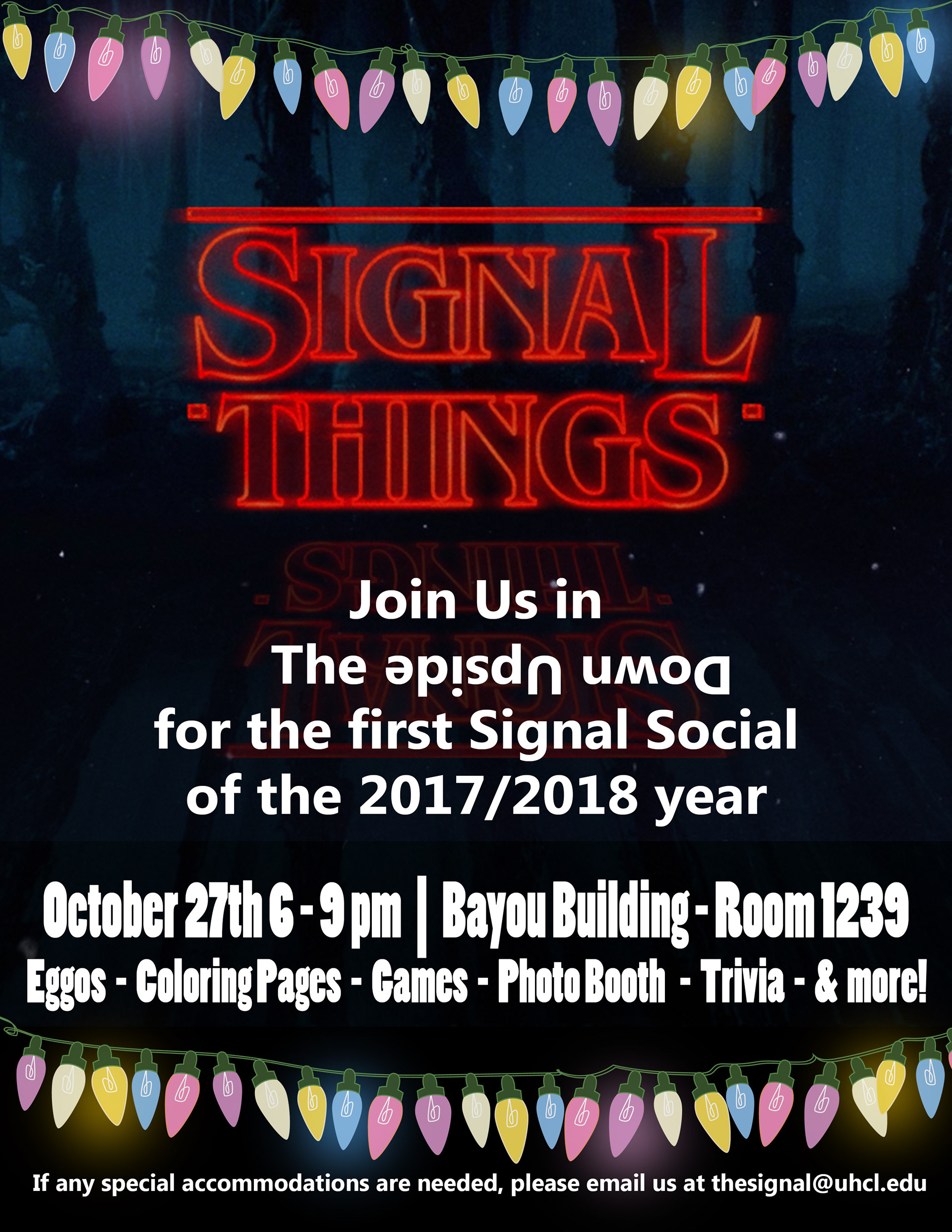 Flyer