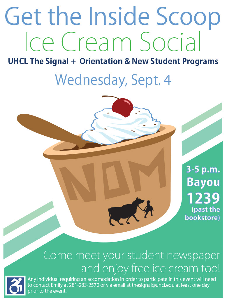 Social Flyer