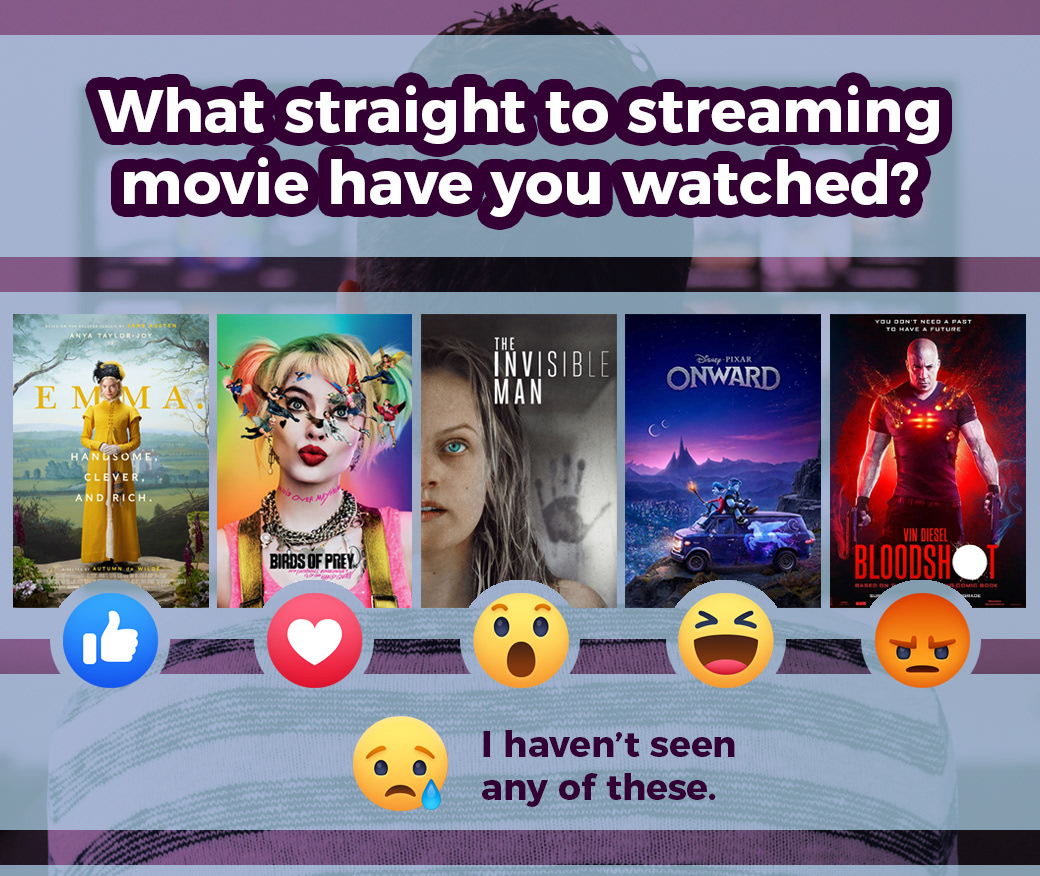 Facebook engagement post