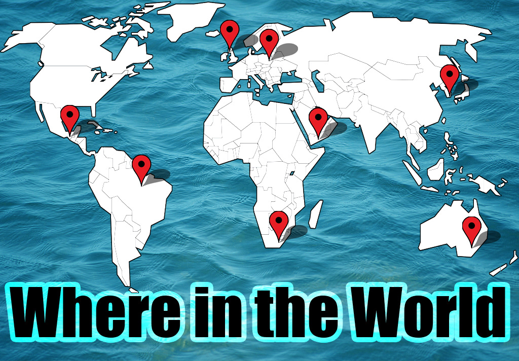 Feature image for map