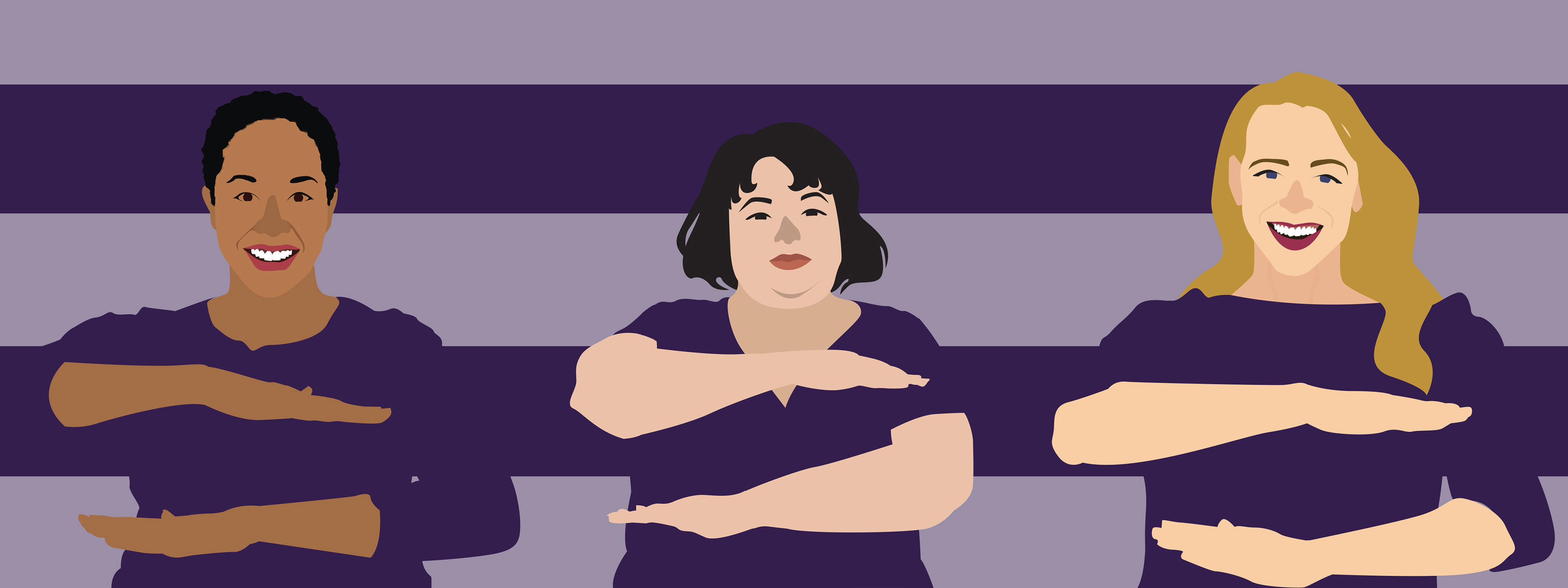International Women's Day 2020 - #EachForEqual