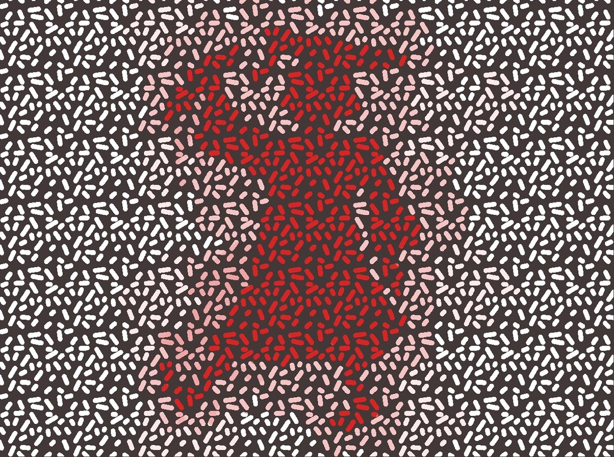 Feature image for my (single) blog