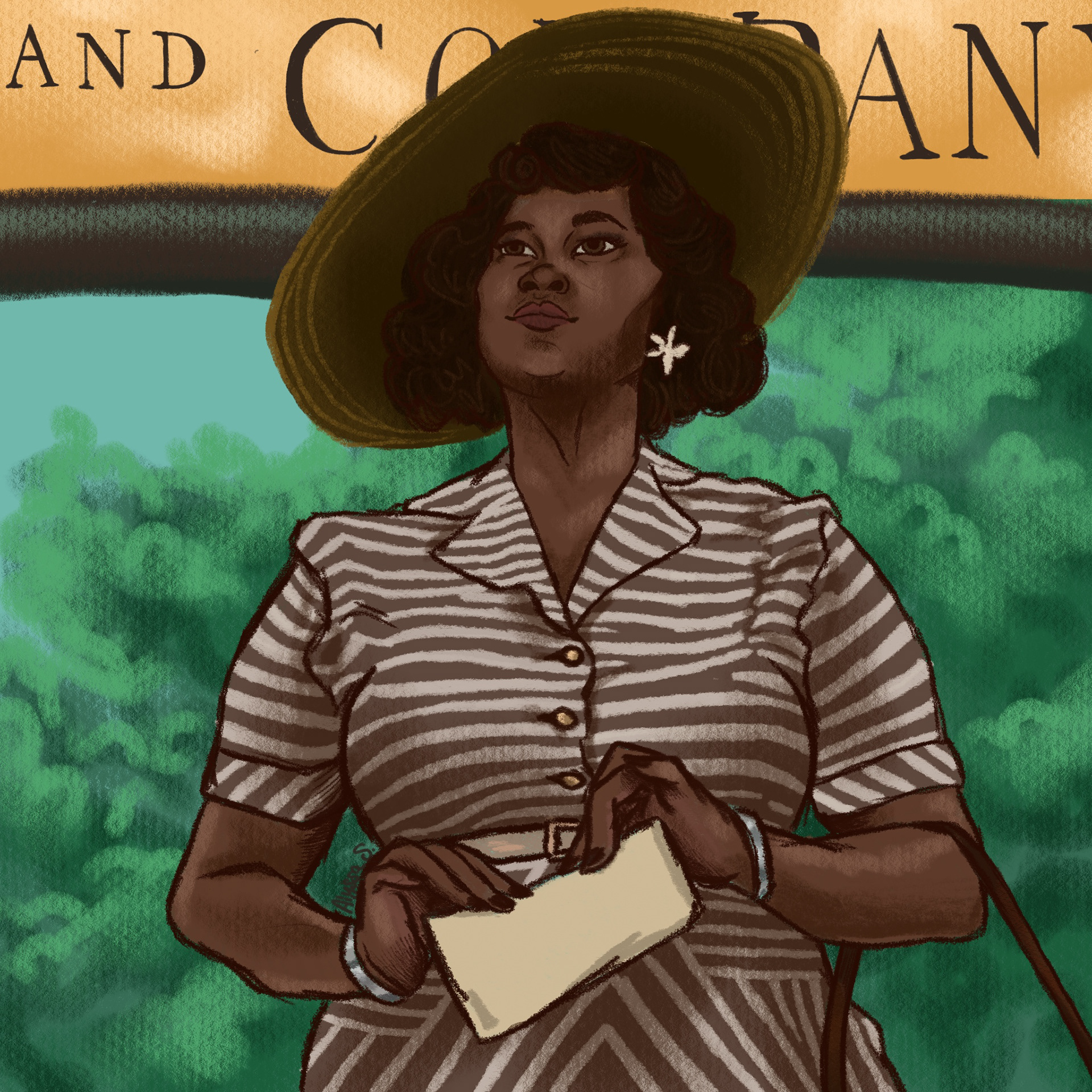 Lovecraft Country