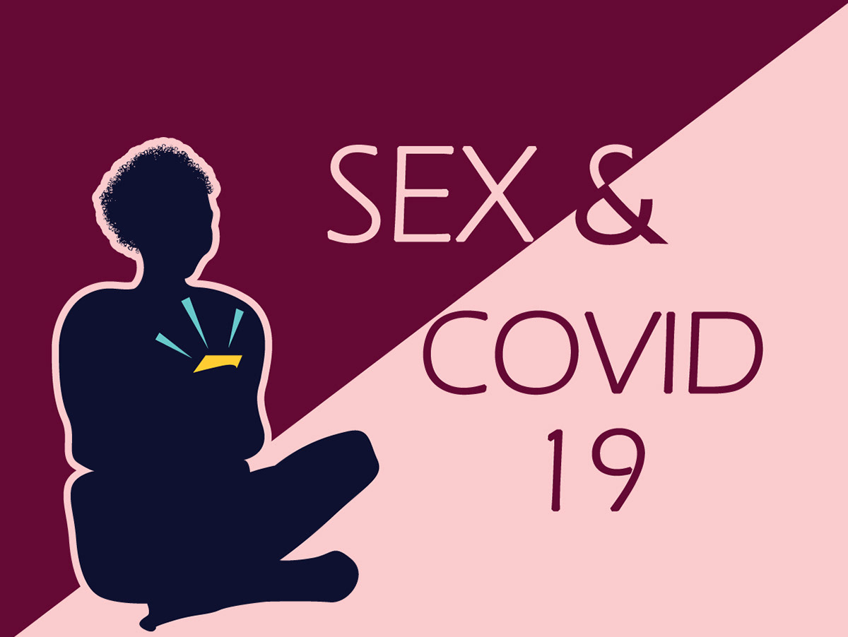 Sex and Covid-19 Feature