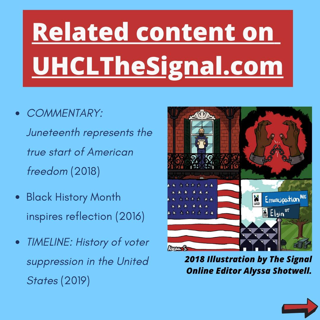 Juneteenth 2020 SM Post