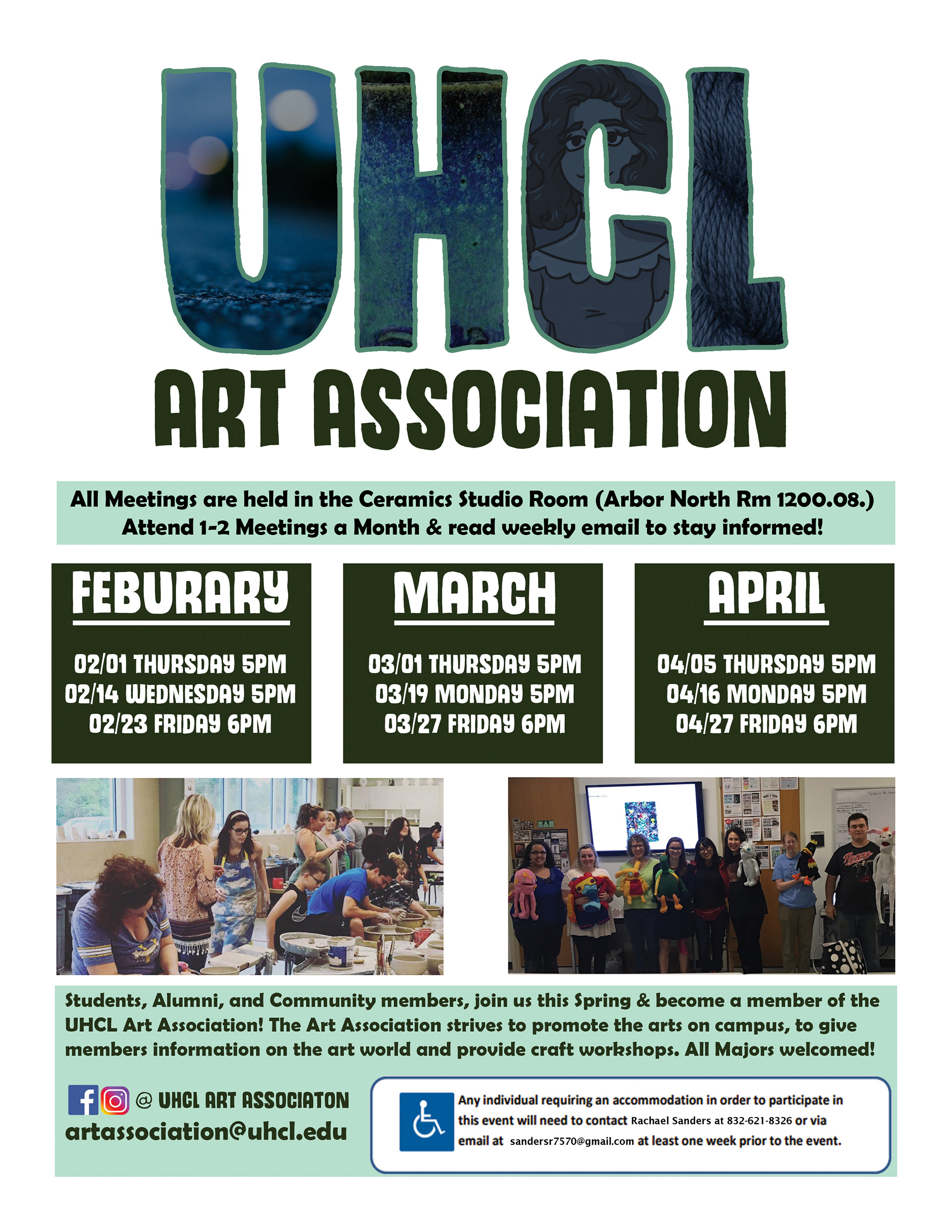 Flyer