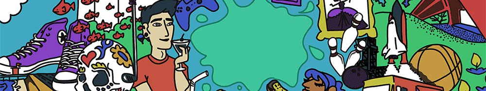 Animated Banner