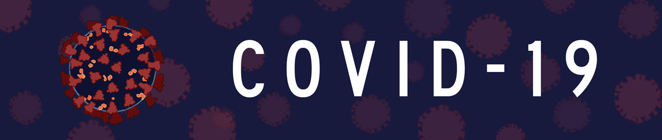 One of the many forms of my COVID-19 graphic for coverage regarding the pandemic