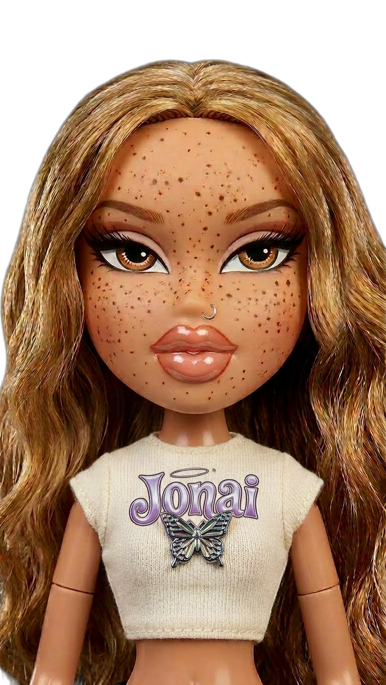Jonãi Sheppard