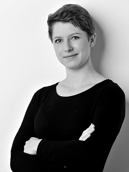 Businessportrait München