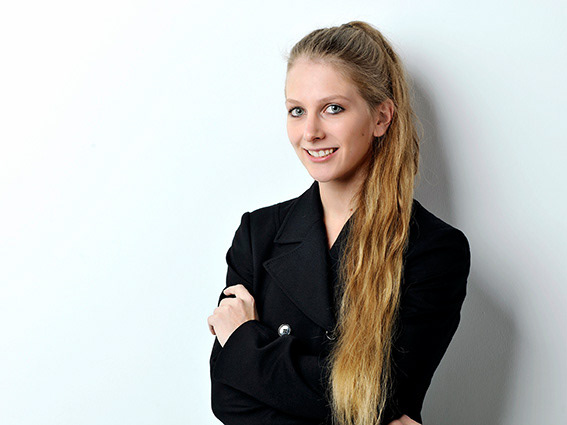 Businessportrait München