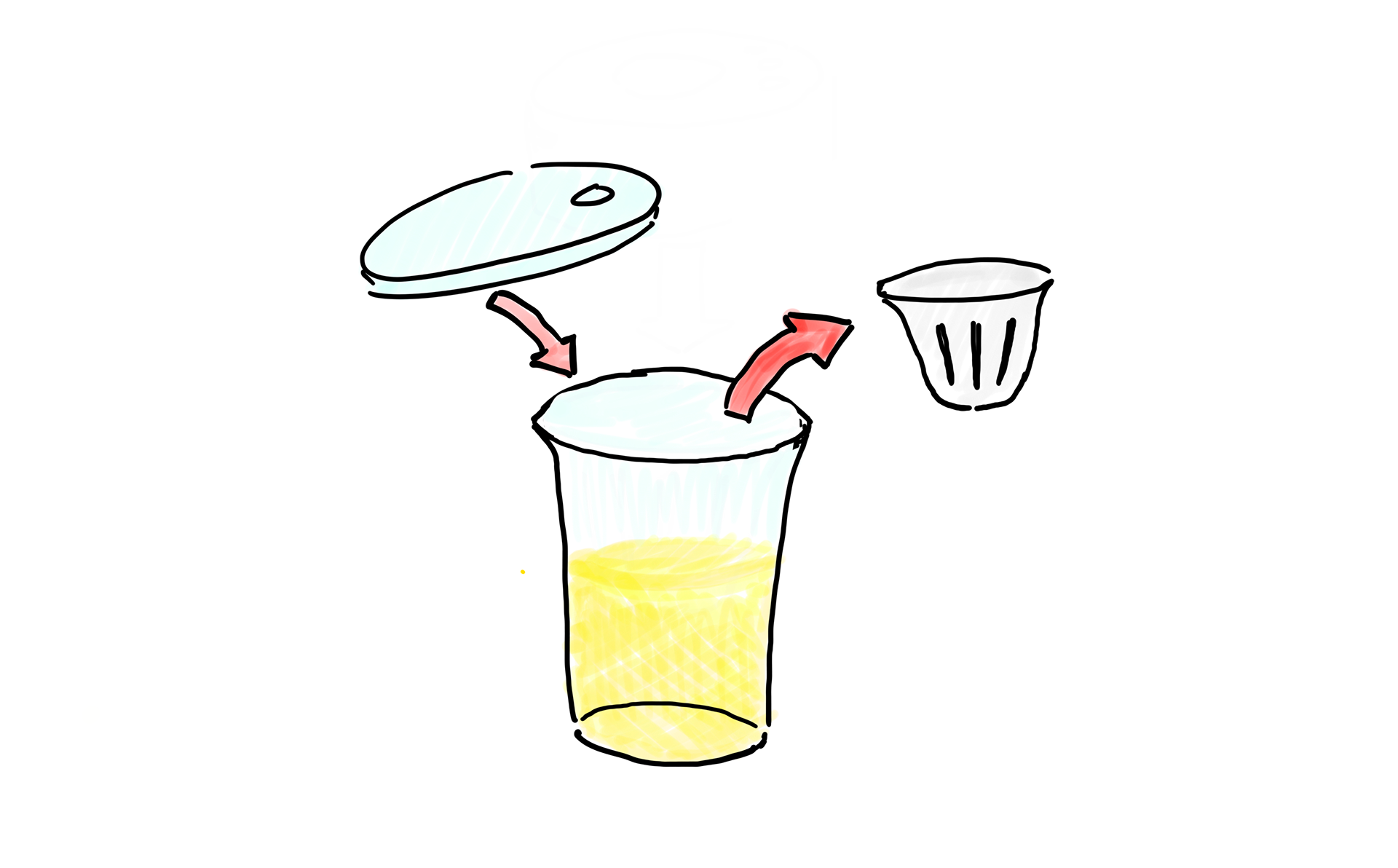 Fermentation Is Almost  Complete