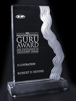 NAPP Award Winner, 2004