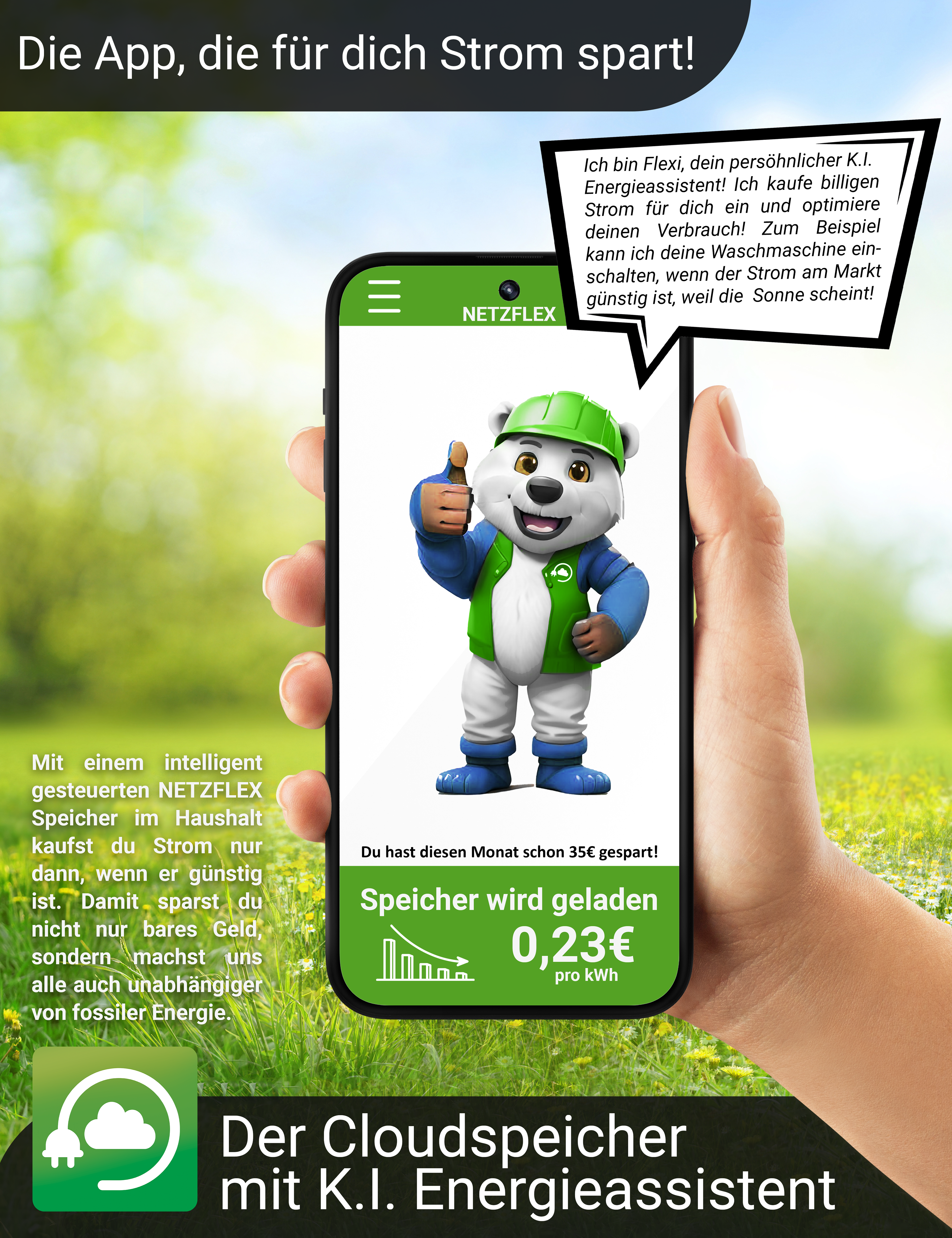 App Mockup
