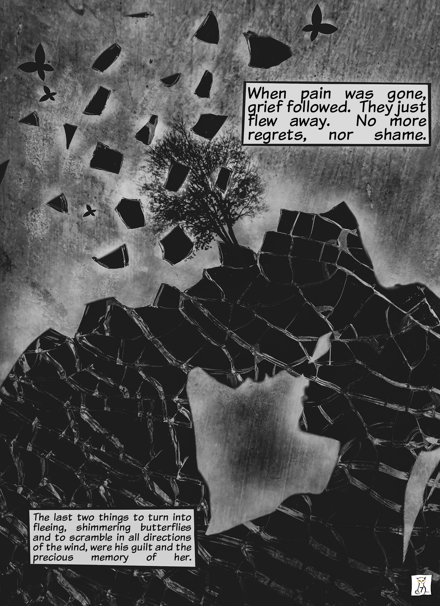 What I Think At Midnight - Page #07