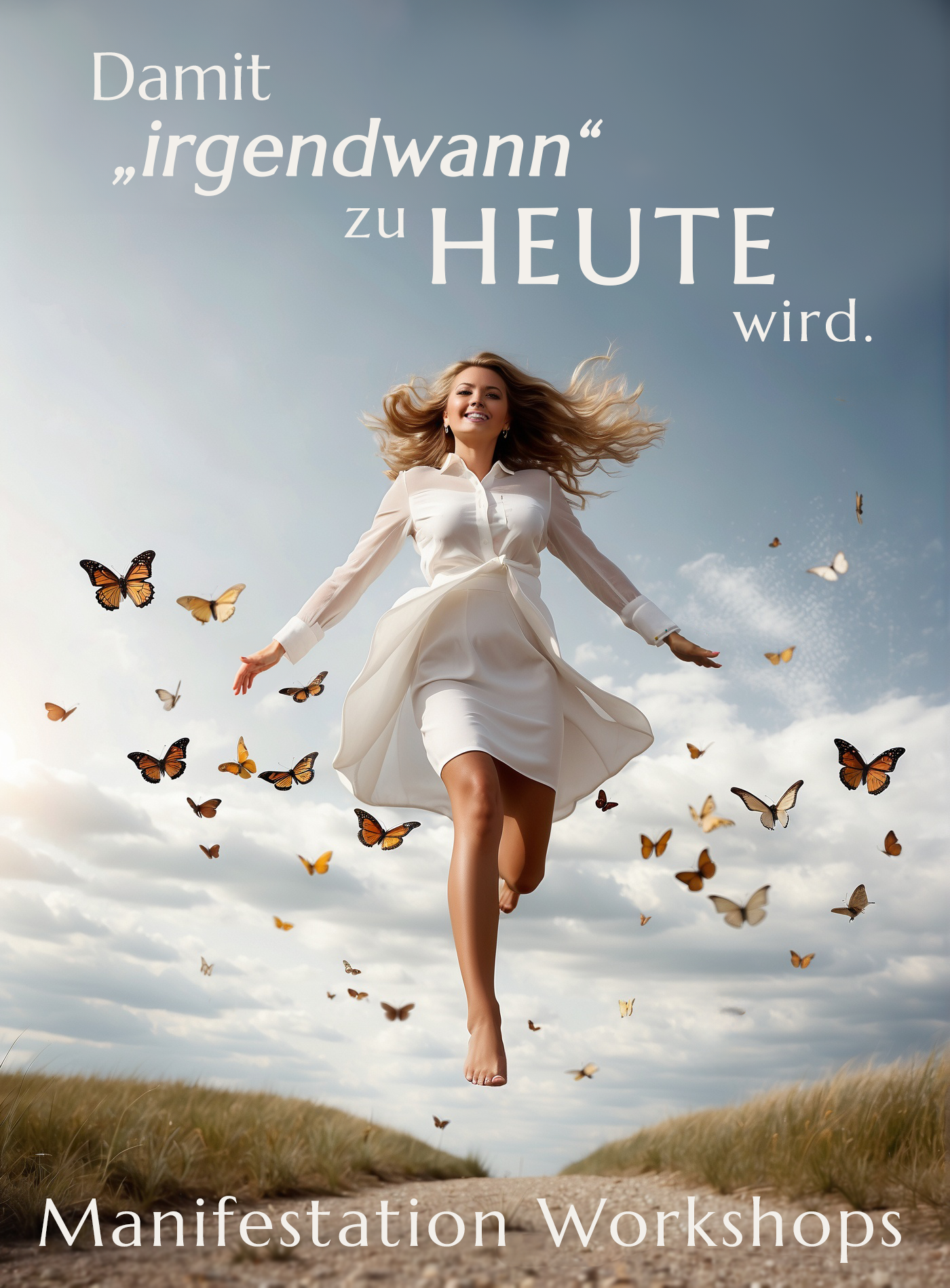 Flyer Coaching