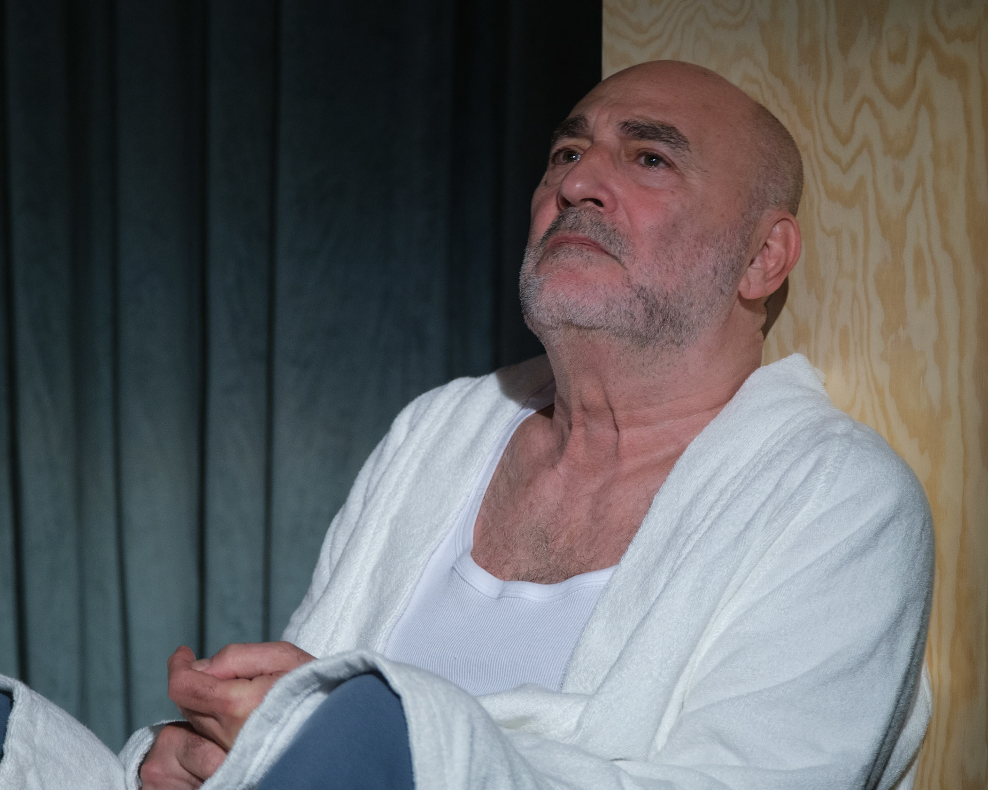 Thomas Mann: Halál Velencében, Jurányi, Budapest, 2024/09/26Kulka János   photo credit mandatory