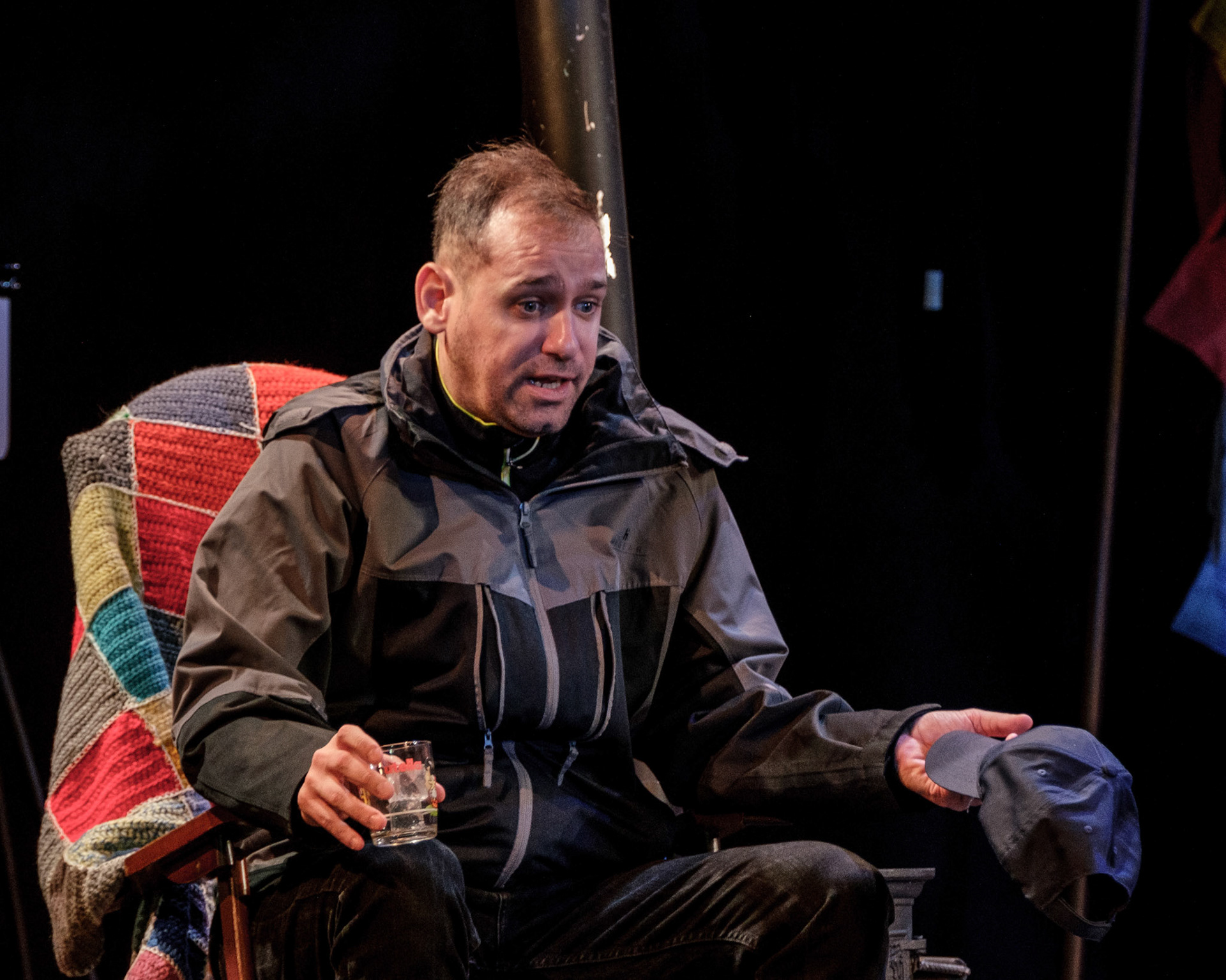 Penelope Skinner: A legenda háza (Lyonesse), Belvárosi Színház, Budapest, 2024/09/18Hernádi Judit Ullmann Mónika  színészphoto credit mandatory