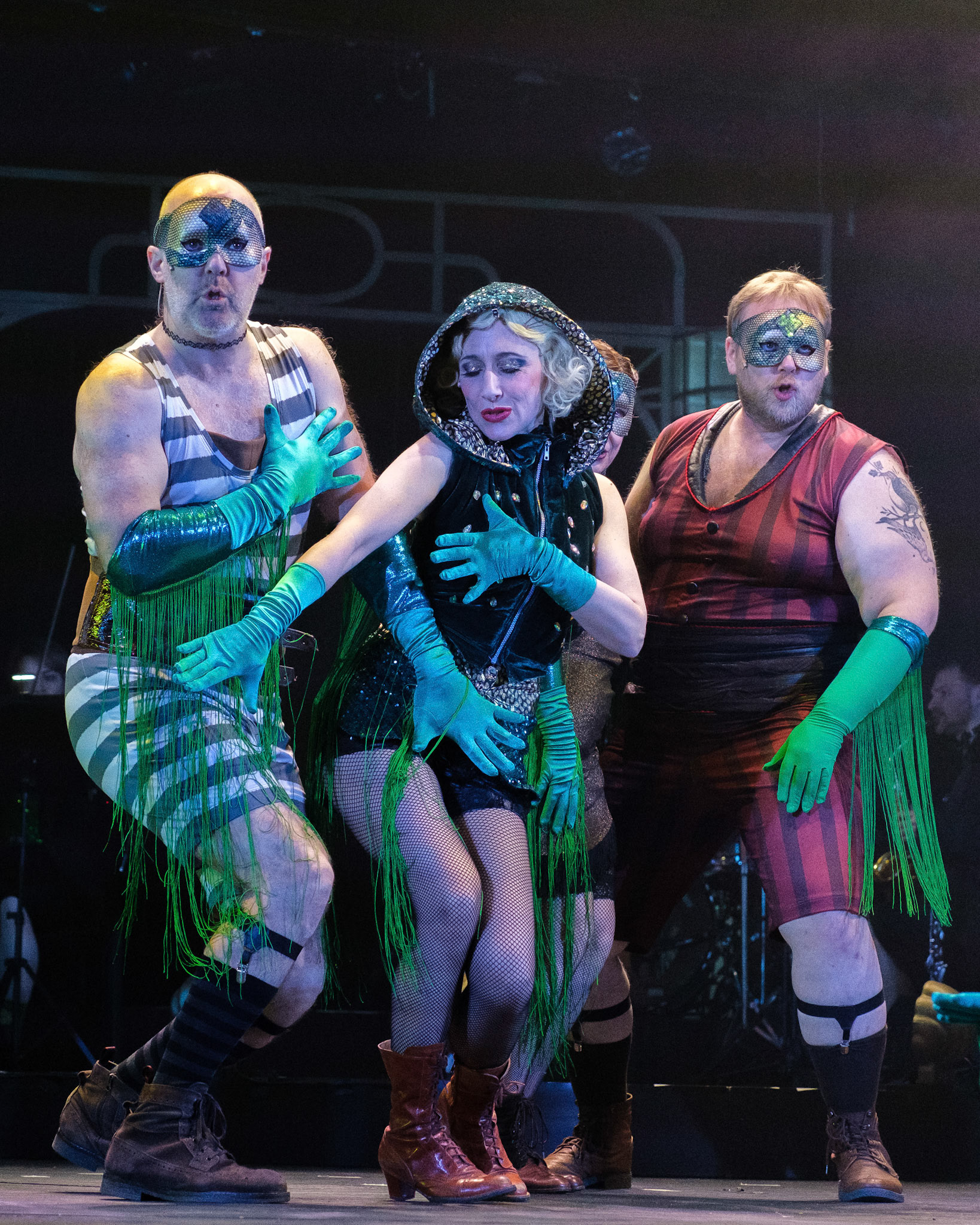 szerző: darab, színház, város, 2024/12/18   photo credit mandatory