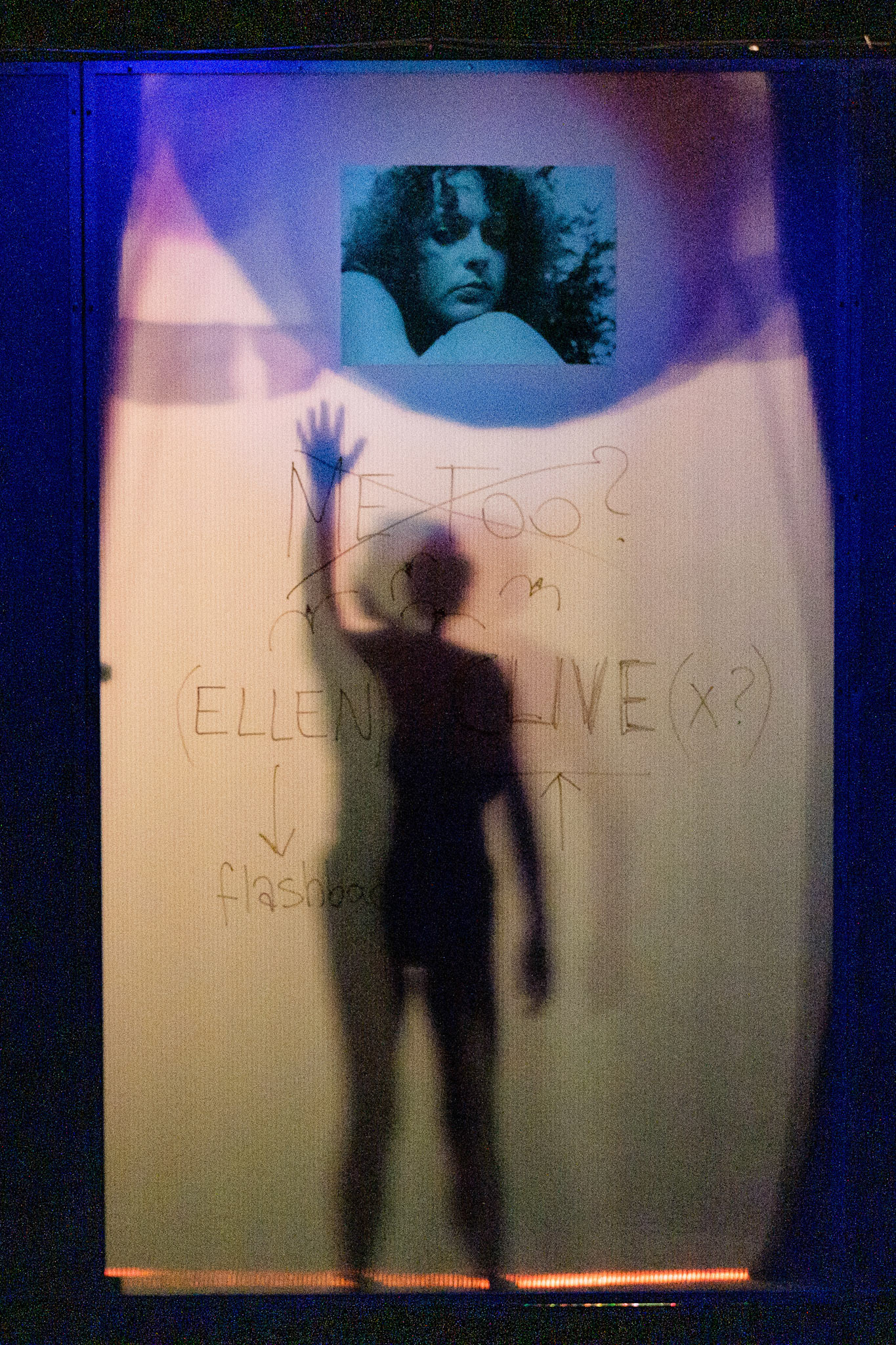 Penelope Skinner: A legenda háza (Lyonesse), Belvárosi Színház, Budapest, 2024/09/18Hernádi Judit Ullmann Mónika  színészphoto credit mandatory