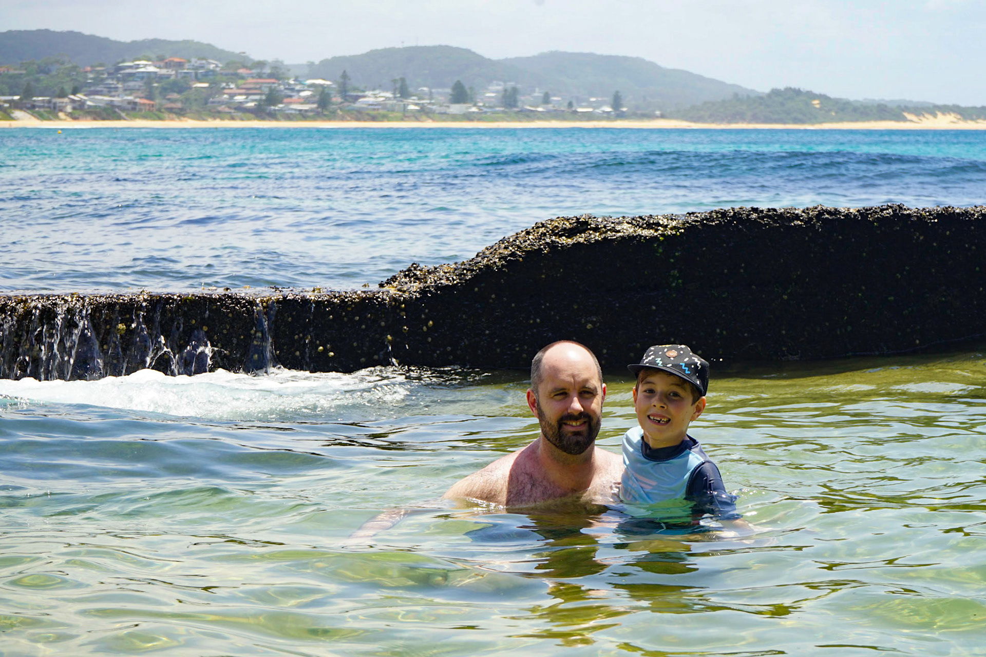 Terrigal