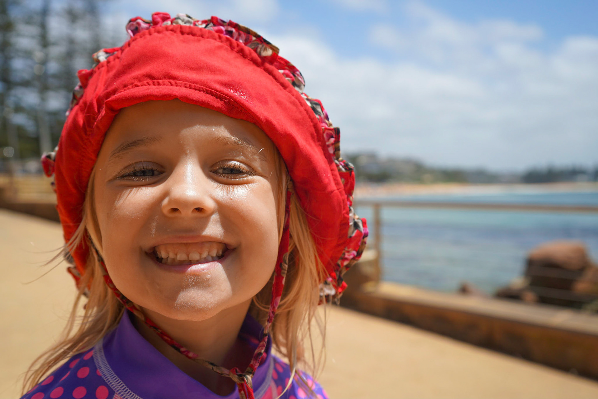 Terrigal