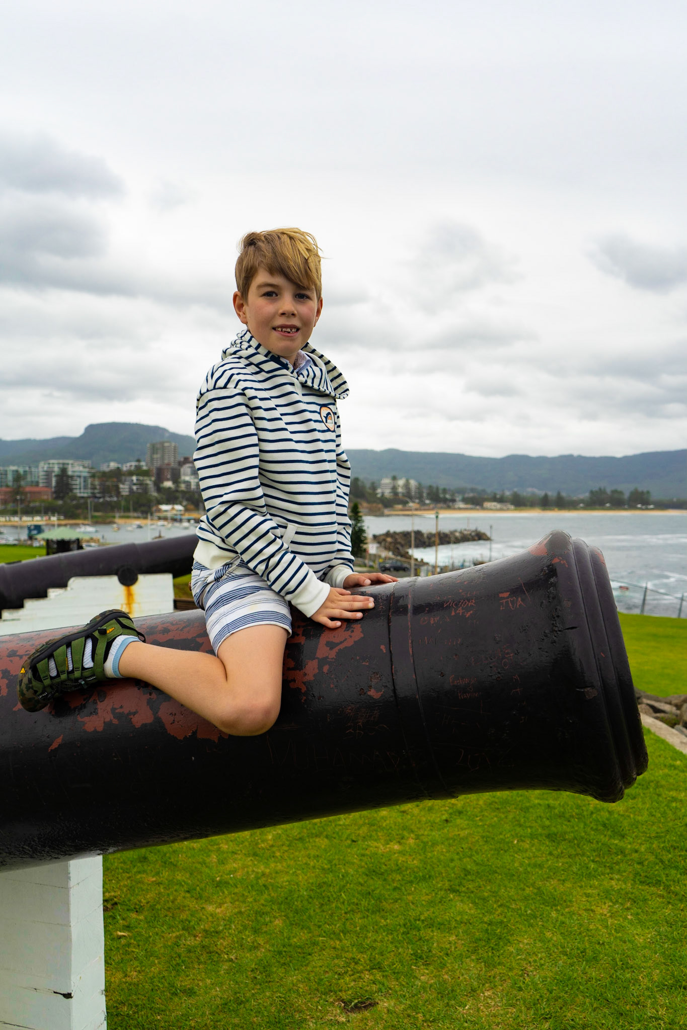 Wollongong