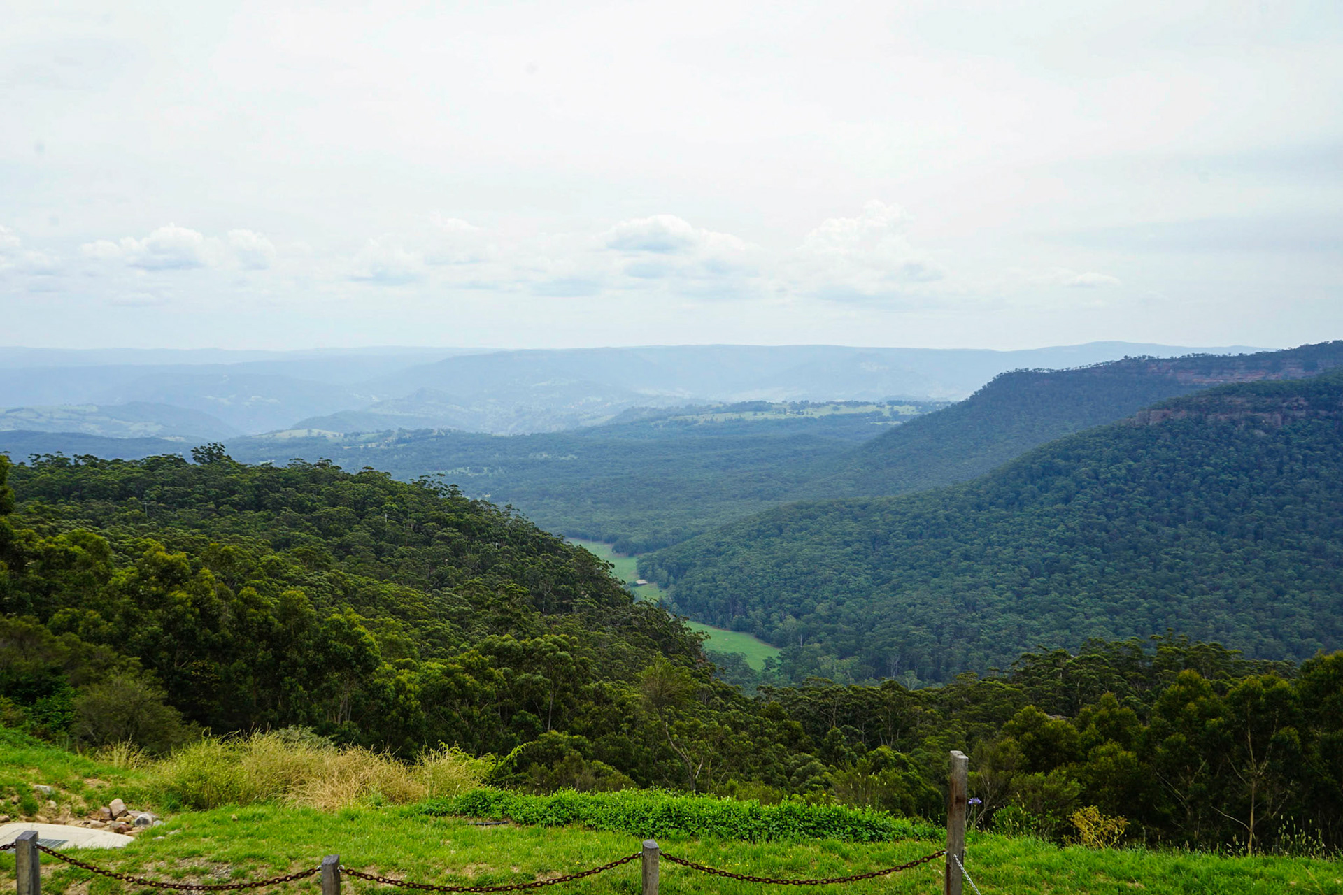 Mount Tomah