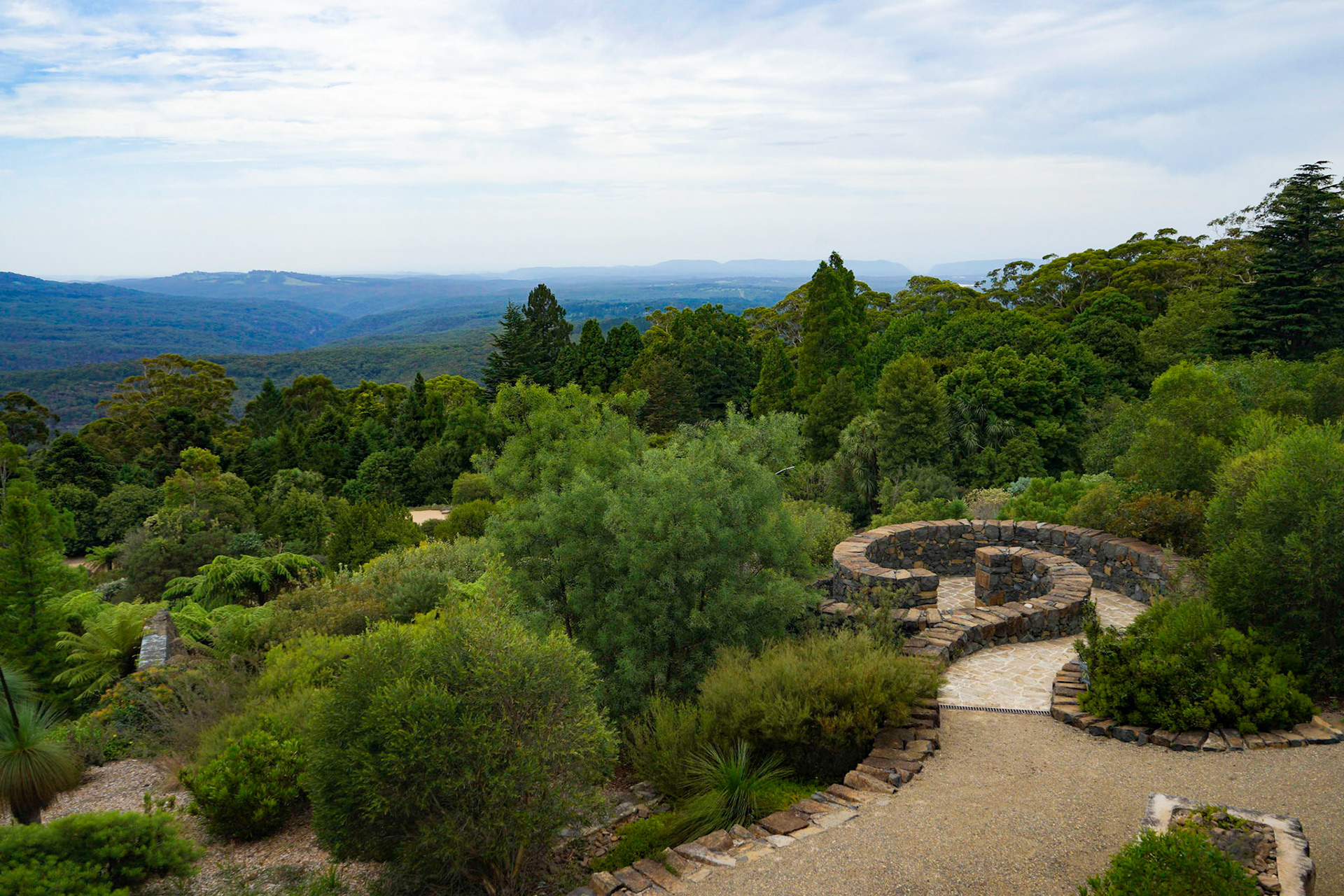 Mount Tomah