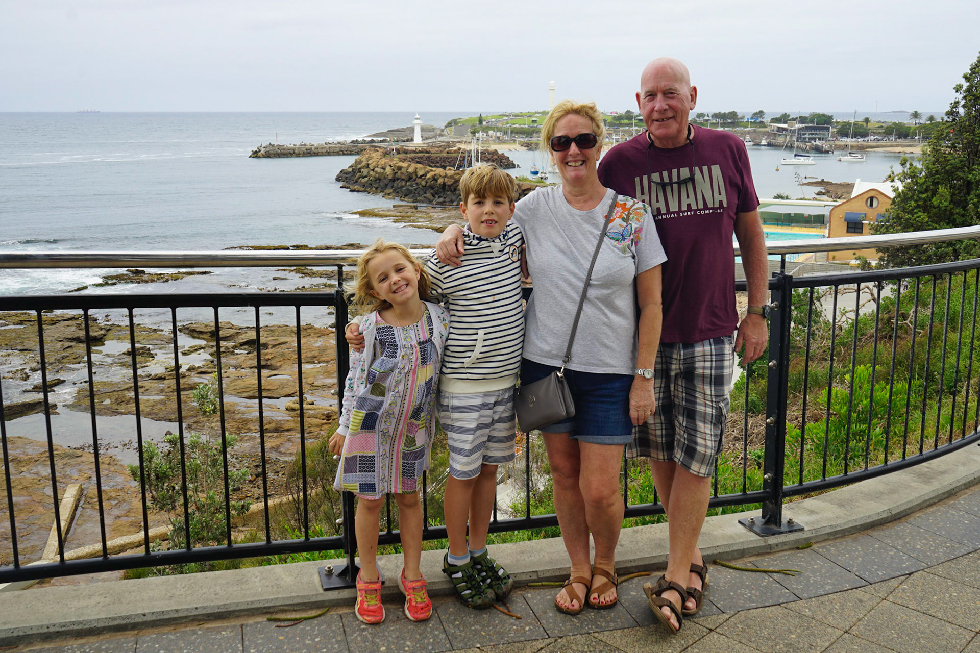 Wollongong