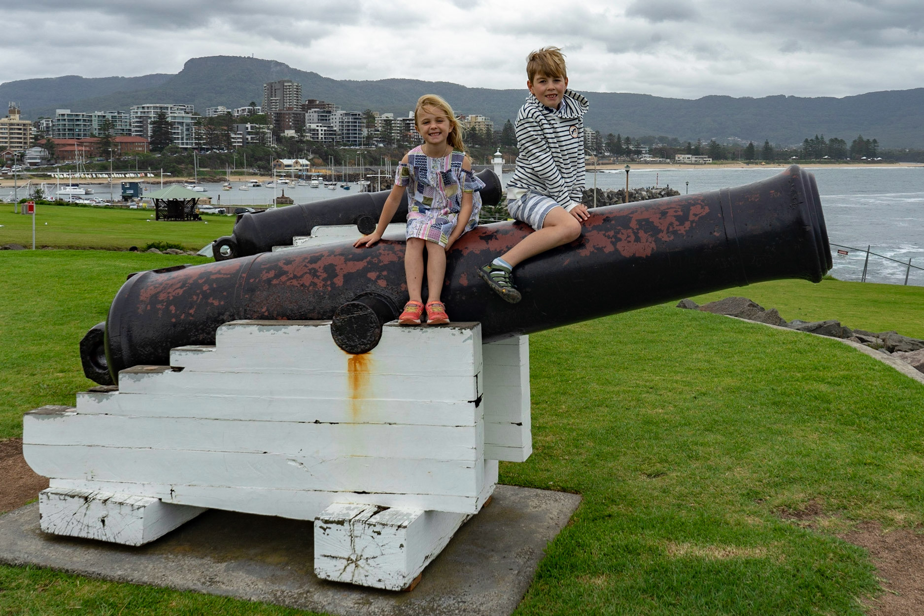 Wollongong