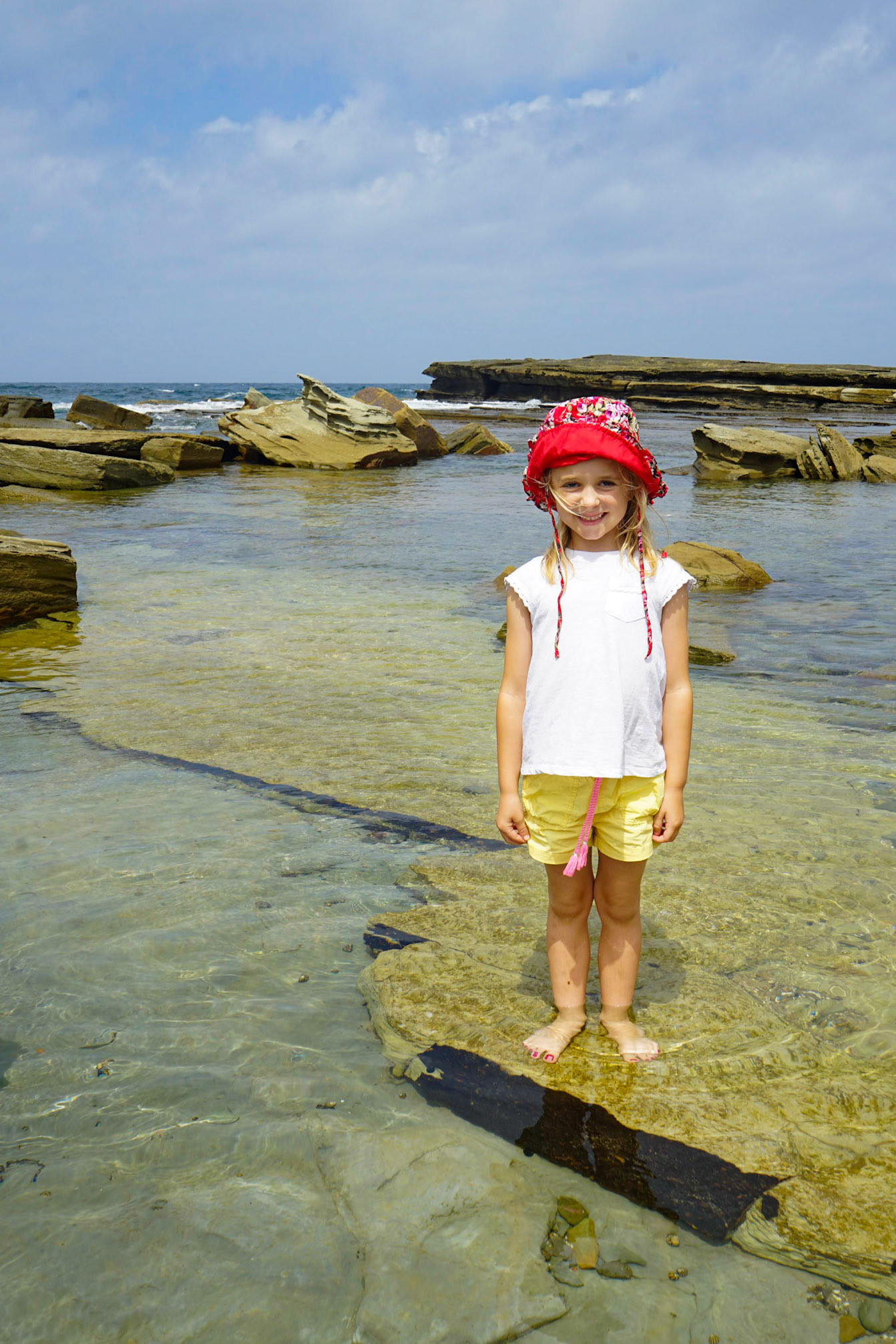 Terrigal