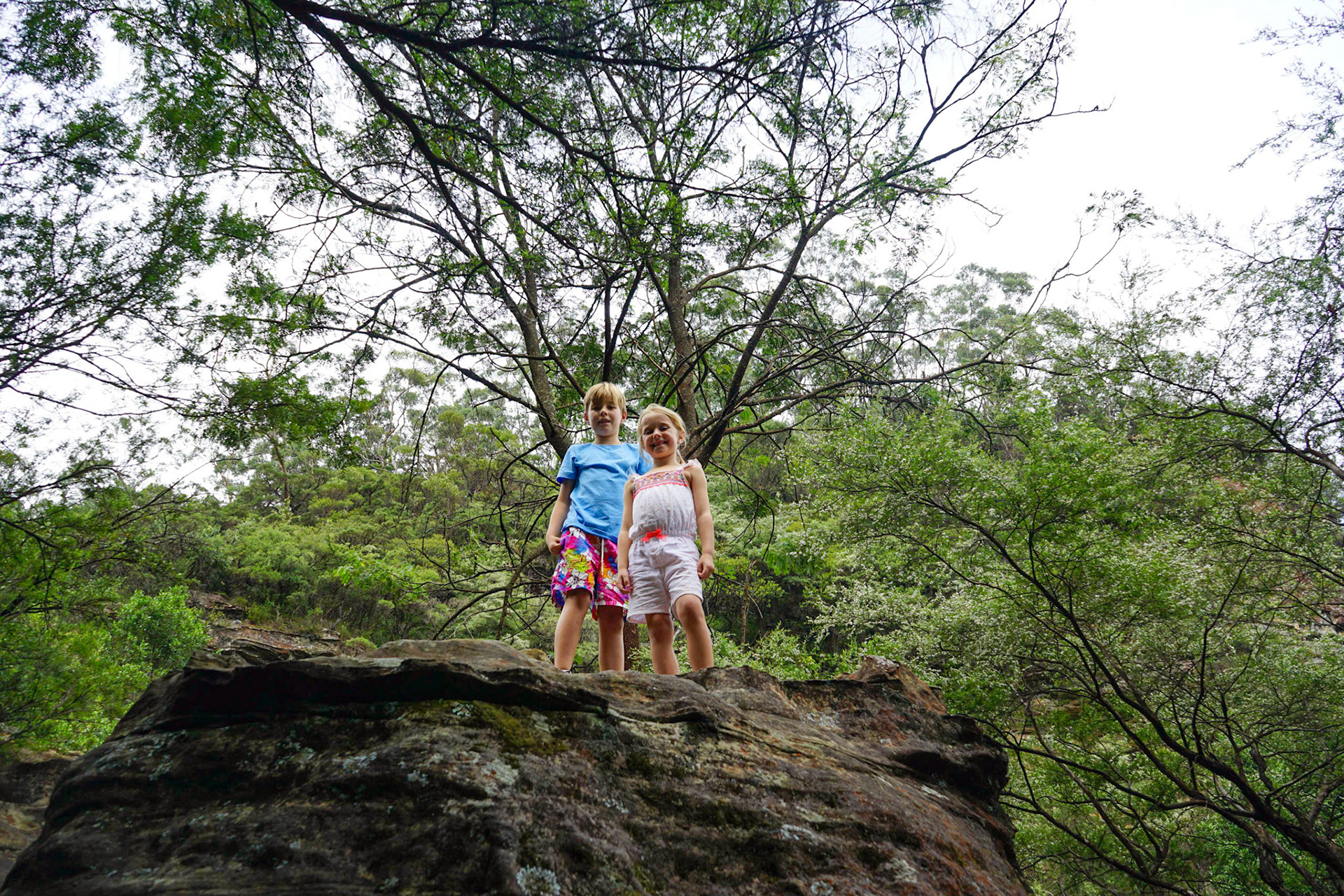 Mount Tomah