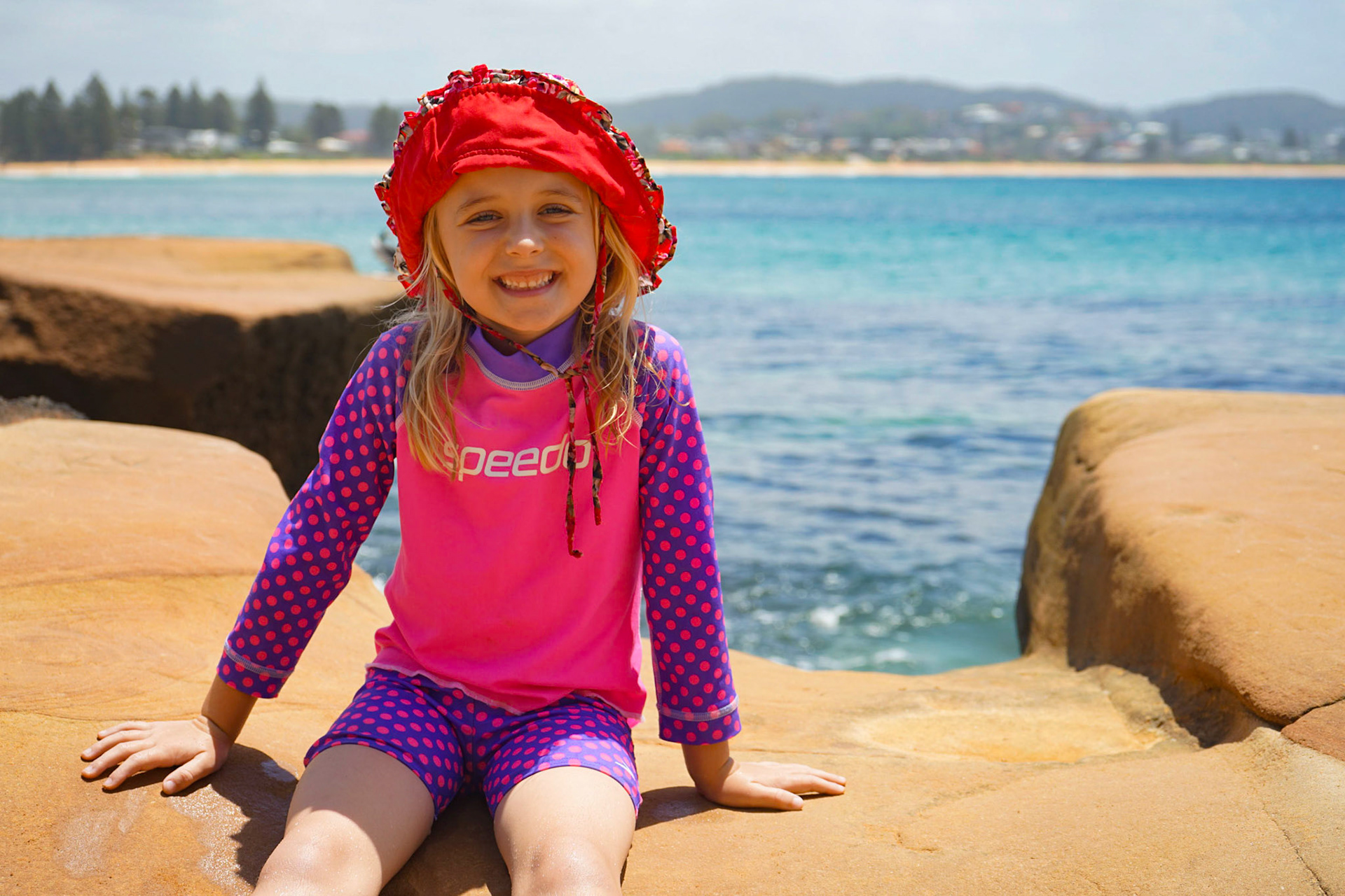 Terrigal