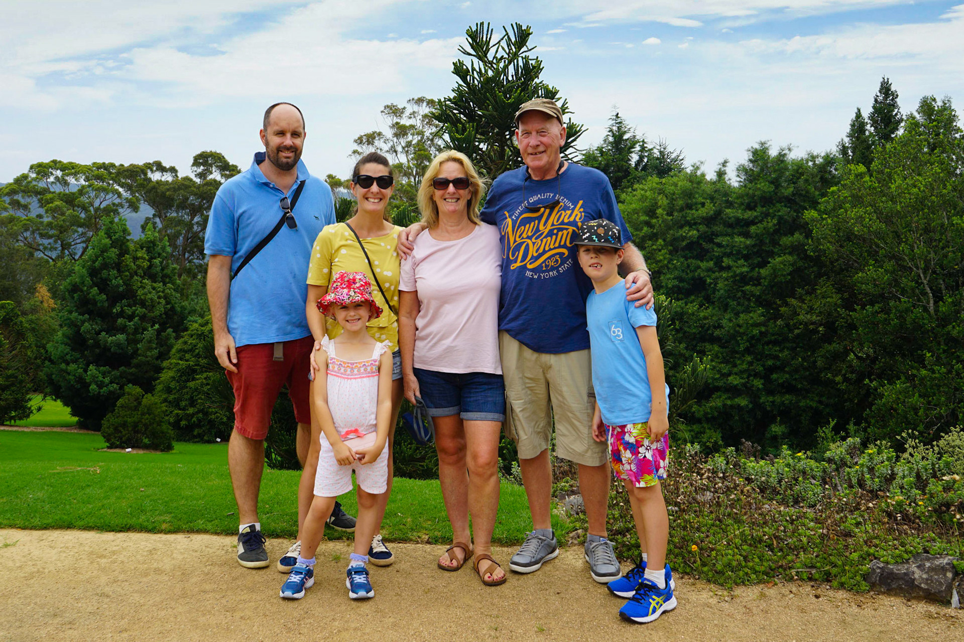 Mount Tomah
