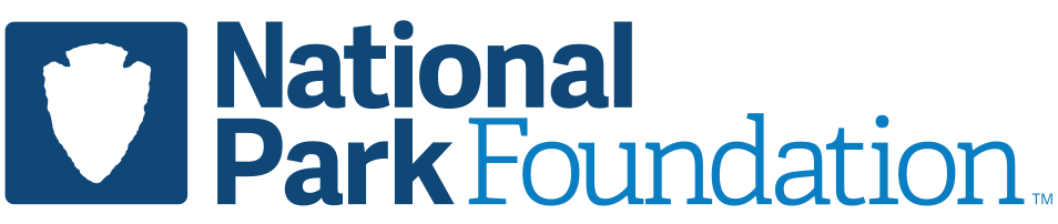 National Park Foundation Logo