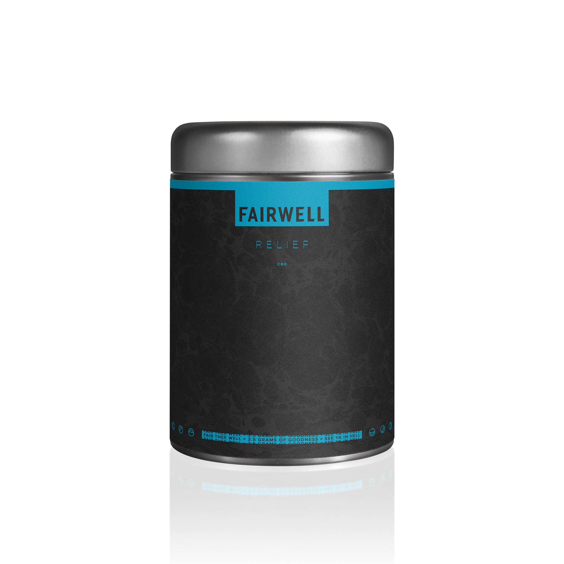 CBD Container